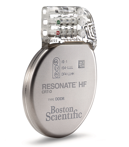Electrophysiology Products - Boston Scientific